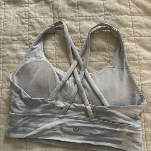 Lululemon energy longline bra - Picture 2 of 2